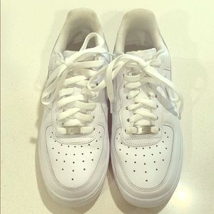 SOLD Nike Air Force 1
